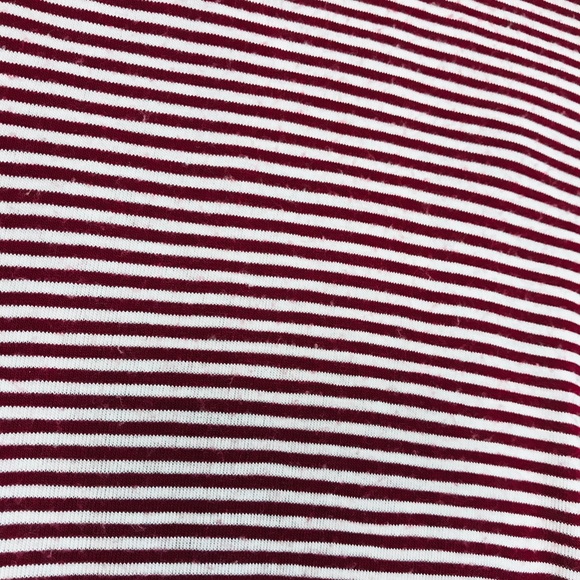 Brandy Melville Striped T-Shirt Dress - Picture 5 of 6